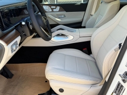 Mercedes-Benz GLE GLE 450 4MATIC SUV 2026