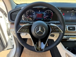 Mercedes-Benz GLE GLE 450 4MATIC SUV 2026