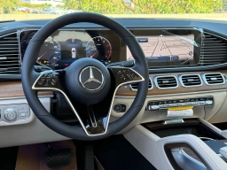 Mercedes-Benz GLE GLE 450 4MATIC SUV 2026