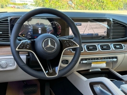 Mercedes-Benz GLE GLE 450 4MATIC SUV 2026