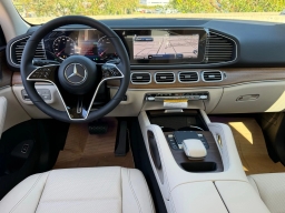 Mercedes-Benz GLE GLE 450 4MATIC SUV 2026