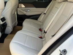 Mercedes-Benz GLE GLE 450 4MATIC SUV 2026