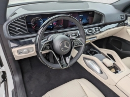 Mercedes-Benz GLE GLE 450 4MATIC SUV 2026