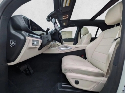 Mercedes-Benz GLE GLE 450 4MATIC SUV 2026