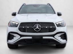 Mercedes-Benz GLE GLE 450 4MATIC SUV 2026