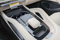 Mercedes-Benz GLE GLE 450 4MATIC SUV 2026