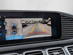 Mercedes-Benz GLE GLE 450 4MATIC SUV 2026