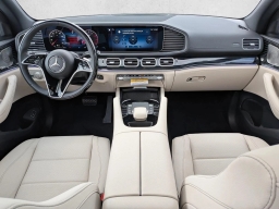 Mercedes-Benz GLE GLE 450 4MATIC SUV 2026