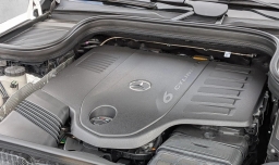 Mercedes-Benz GLE GLE 450 4MATIC SUV 2026