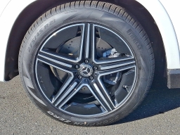 Mercedes-Benz GLE GLE 450 4MATIC SUV 2026