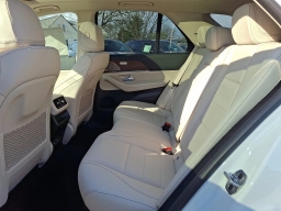 Mercedes-Benz GLE GLE 450 4MATIC SUV 2026