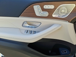 Mercedes-Benz GLE GLE 450 4MATIC SUV 2026