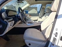 Mercedes-Benz GLE GLE 450 4MATIC SUV 2026