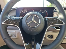 Mercedes-Benz GLE GLE 450 4MATIC SUV 2026