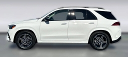 Mercedes-Benz GLE GLE 450 4MATIC SUV 2026