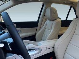 Mercedes-Benz GLE GLE 450 4MATIC SUV 2026