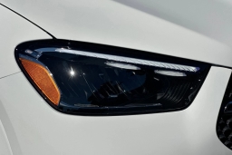Mercedes-Benz GLE GLE 450 4MATIC SUV 2026