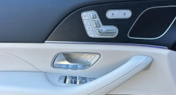 Mercedes-Benz GLE GLE 450 4MATIC SUV 2026