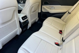Mercedes-Benz GLE GLE 450 4MATIC SUV 2026