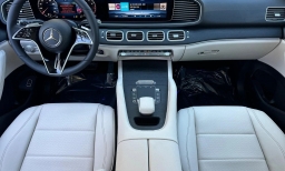 Mercedes-Benz GLE GLE 450 4MATIC SUV 2026