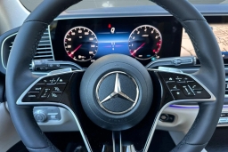 Mercedes-Benz GLE GLE 450 4MATIC SUV 2026