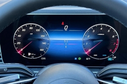 Mercedes-Benz GLE GLE 450 4MATIC SUV 2026