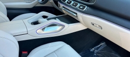Mercedes-Benz GLE GLE 450 4MATIC SUV 2026