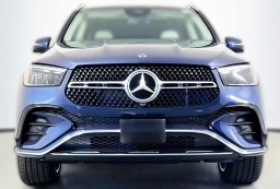 Mercedes-Benz GLE GLE 450 4MATIC SUV 2026