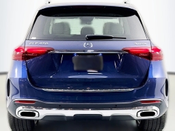 Mercedes-Benz GLE GLE 450 4MATIC SUV 2026
