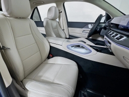 Mercedes-Benz GLE GLE 450 4MATIC SUV 2026
