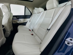 Mercedes-Benz GLE GLE 450 4MATIC SUV 2026