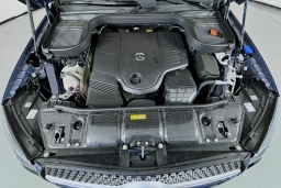 Mercedes-Benz GLE GLE 450 4MATIC SUV 2026