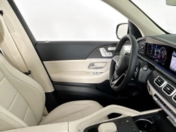 Mercedes-Benz GLE GLE 450 4MATIC SUV 2026