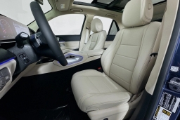 Mercedes-Benz GLE GLE 450 4MATIC SUV 2026