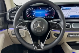 Mercedes-Benz GLE GLE 450 4MATIC SUV 2026