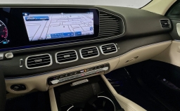 Mercedes-Benz GLE GLE 450 4MATIC SUV 2026