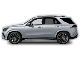 Mercedes-Benz GLE GLE 450 4MATIC SUV 2026