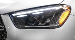 Mercedes-Benz GLE GLE 450 4MATIC SUV 2026