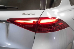 Mercedes-Benz GLE GLE 450 4MATIC SUV 2026