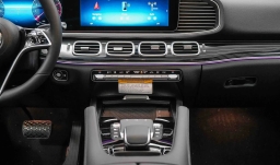 Mercedes-Benz GLE GLE 450 4MATIC SUV 2026