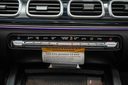 Mercedes-Benz GLE GLE 450 4MATIC SUV 2026