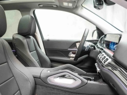 Mercedes-Benz GLE GLE 450 4MATIC SUV 2026