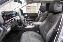 Mercedes-Benz GLE GLE 450 4MATIC SUV 2026