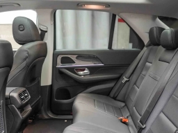 Mercedes-Benz GLE GLE 450 4MATIC SUV 2026