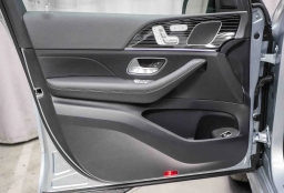 Mercedes-Benz GLE GLE 450 4MATIC SUV 2026