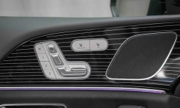 Mercedes-Benz GLE GLE 450 4MATIC SUV 2026