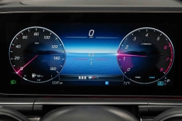 Mercedes-Benz GLE GLE 450 4MATIC SUV 2026