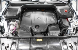 Mercedes-Benz GLE GLE 450 4MATIC SUV 2026