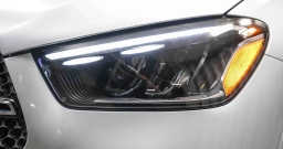 Mercedes-Benz GLE GLE 450 4MATIC SUV 2026