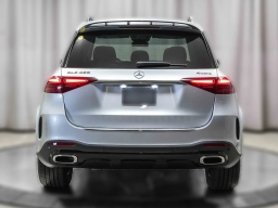 Mercedes-Benz GLE GLE 450 4MATIC SUV 2026